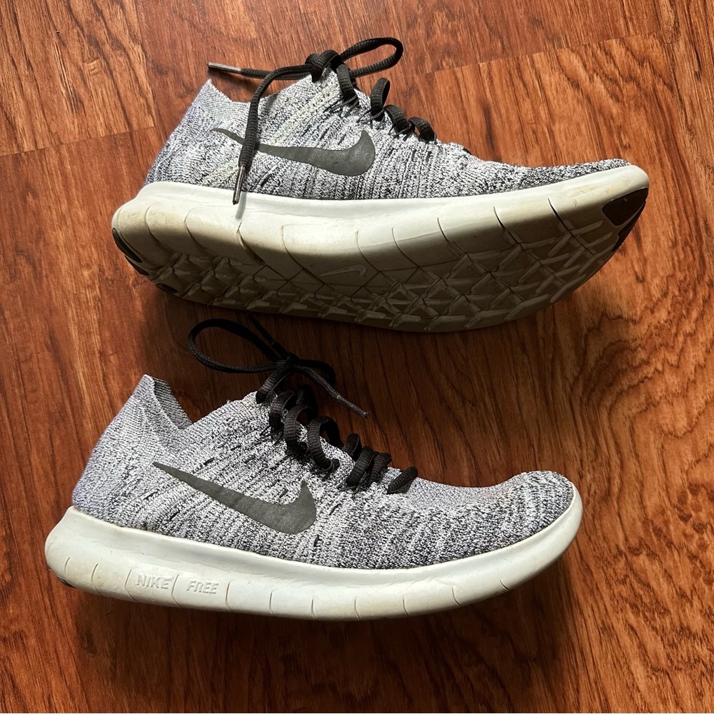 Nike Free Running Shoes